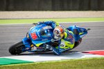 Maverick Vinales (Suzuki)