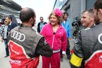 Cindy aus Marzahn besucht die DTM