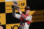 Jamie Green (Rosberg-Audi) 