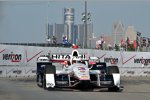 Helio Castroneves (Penske)