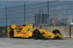 Ryan Hunter-Reay (Andretti)