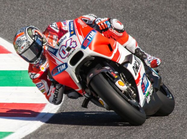 Andrea Dovizioso Andrea Dovizioso