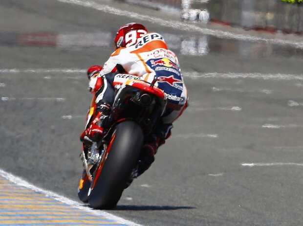 Marc Marquez