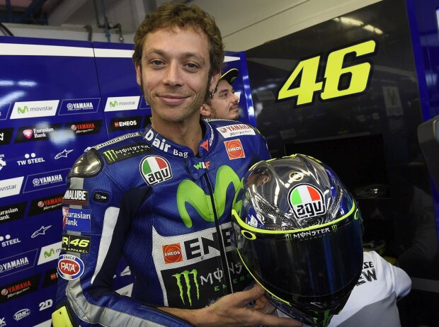 Valentino Rossi