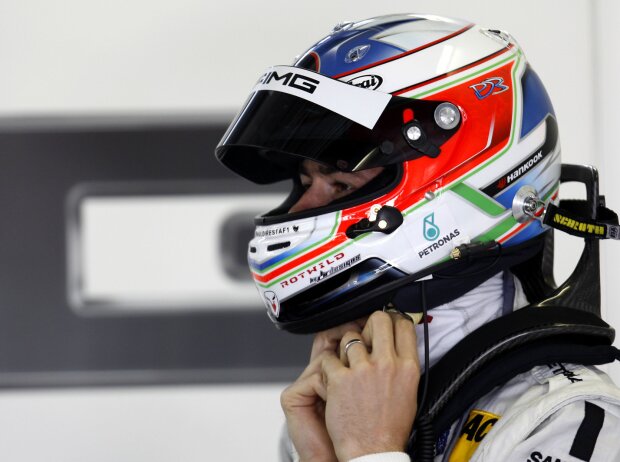 Paul di Resta