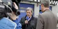 Bild zum Inhalt: Norbert Haug: DTM-Dominanz von Audi ist "nicht betoniert"