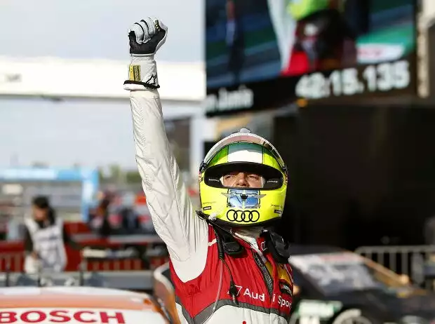Jamie Green Titel-Bild zur News: Jamie Green