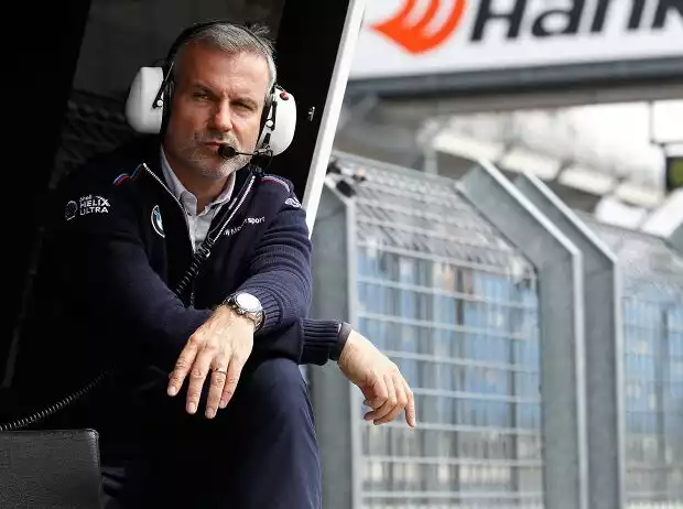 Jens Marquardt Titel-Bild zur News: Jens Marquardt
