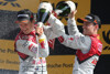 Bild zum Inhalt: Lausitzring: Audi-Stimmen zum DTM-Sonntagsrennen