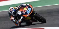 Miguel Oliveira