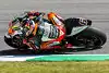 Bild zum Inhalt: Stefan Bradl: Nicky Hayden verhindert den Open-Sieg