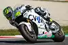 Bild zum Inhalt: Cal Crutchlow: "Habe starke Schmerzen"