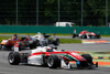 Monza: Zweiter Sieg für Rosenqvist - Zwei Überschläge