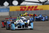 Das Trulli-Rätsel: Warum ist das Team Letzter?