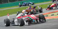 Bild zum Inhalt: Formel-3-EM-Rennen wegen rüpelhaften Fahrens abgebrochen