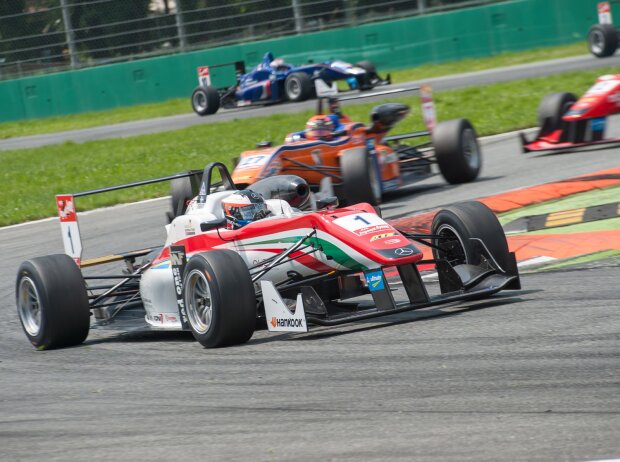 Felix Rosenqvist Felix Rosenqvist