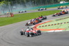 Bild zum Inhalt: Formel-3-EM-in Monza: Rosenqvist siegt auch am Sonntag
