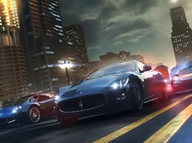 Titel-Bild zur News: The Crew