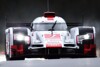 Bild zum Inhalt: Audi: Erster Porsche-Verfolger beim Le-Mans-Vortest