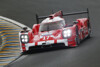 Bild zum Inhalt: Porsche gibt beim Le-Mans-Vortest das Tempo vor