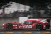 Bild zum Inhalt: Nissan sammelt beim Le-Mans-Vortest Erfahrungen