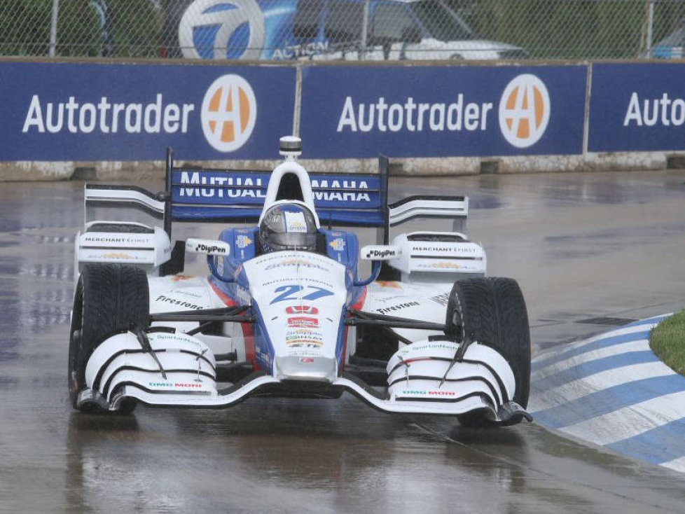Marco Andretti