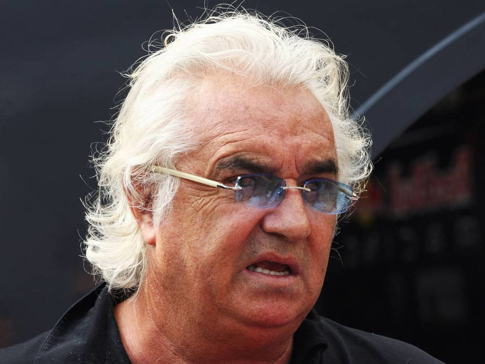 Flavio Briatore