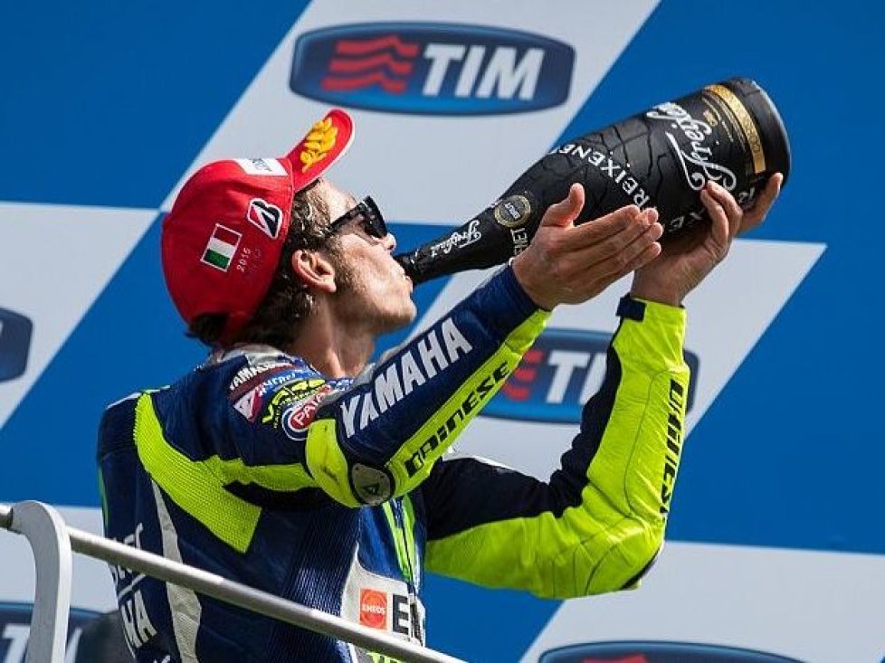 Valentino Rossi
