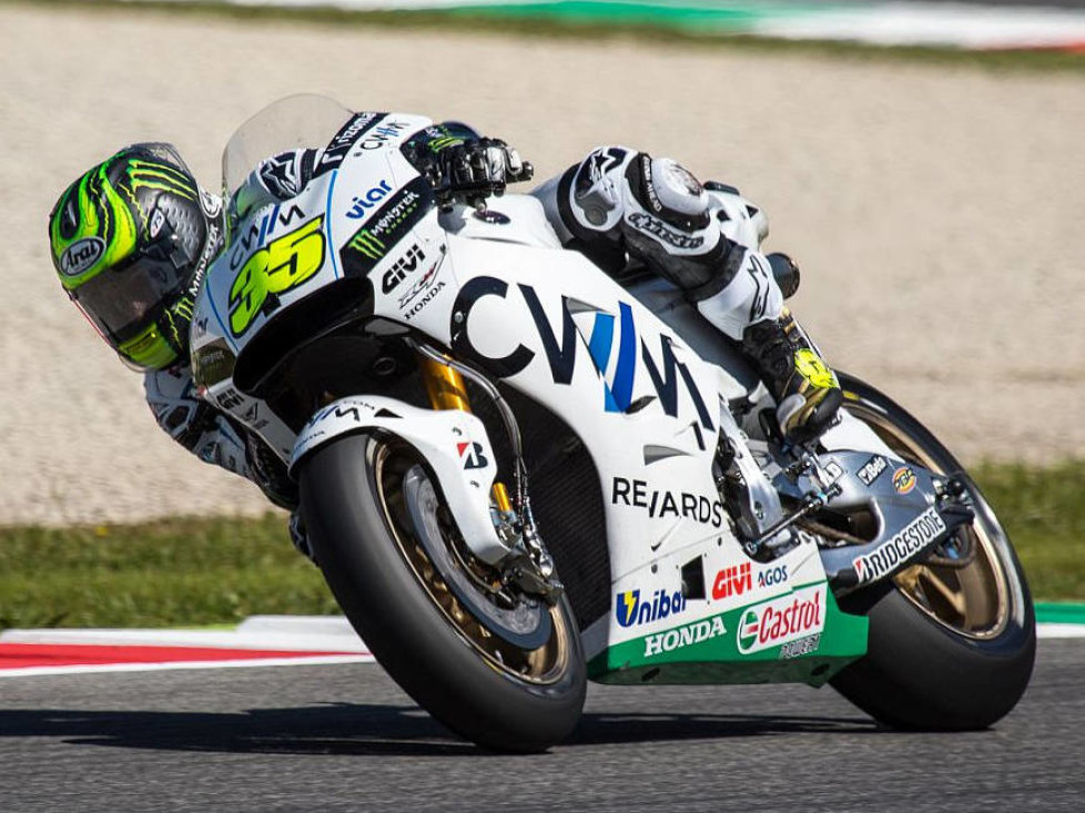 Cal Crutchlow