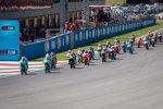 Moto3 in Mugello