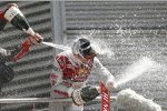 Jamie Green (Rosberg-Audi) 