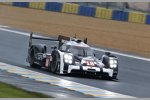 Romain Dumas, Neel Jani und Marc Lieb (Porsche)