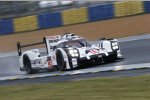 Nico Hülkenberg, Earl Bamber und Nick Tandy (Porsche)