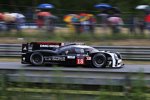 Romain Dumas, Neel Jani und Marc Lieb (Porsche) 