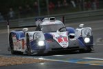 Anthony Davidson, Sebastien Buemi und Kazuki Nakajima (Toyota) 