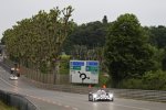 Romain Dumas, Neel Jani und Marc Lieb (Porsche) 