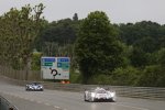 Nico Hülkenberg, Earl Bamber und Nick Tandy (Porsche) 