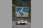 Ed Brown, Jon Fogarty und Johannes van Overbeek (ESM) 