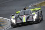 Simon Trummer, Pierre Kaffer und Tiago Monteiro (ByKolles) 