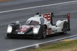 Nicolas Prost, Nick Heidfeld und Mathias Beche (Rebellion) 