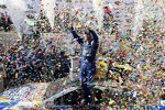 Jimmie Johnson (Hendrick) in der Victory Lane