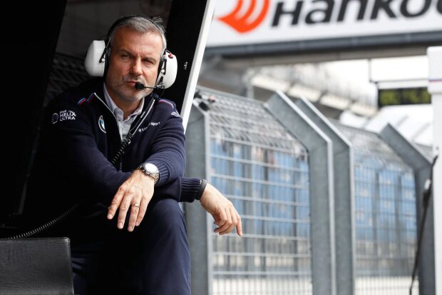 ~BMW-Sportchef Jens Marquardt~ ~BMW-Sportchef Jens Marquardt~