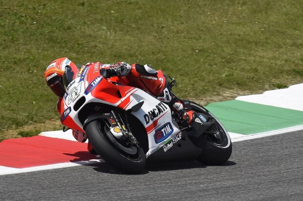  ~Michele Pirro (Ducati)~          