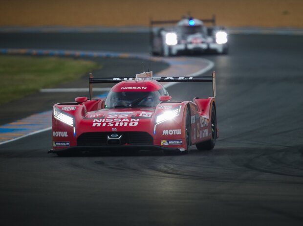 Nissan Nissan