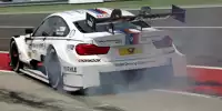 Bild zum Inhalt: Reifenrätsel 2015: Hersteller verschieben DTM-Test