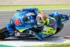 Bild zum Inhalt: Suzuki jubelt: Maverick Vinales starker Siebter