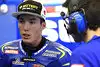 Bild zum Inhalt: Aleix Espargaro trauert möglichem Top-5-Ergebnis hinterher