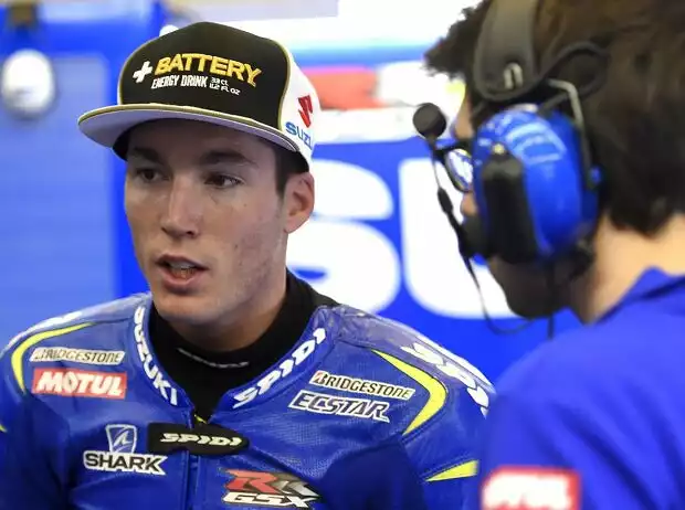 Titel-Bild zur News: Aleix Espargaro