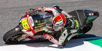 Bild zum Inhalt: Aprilia: Was ist das beste Ergebnis der Saison wert?