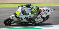 Bild zum Inhalt: Cal Crutchlow: "HRC hört auf meine Meinung"